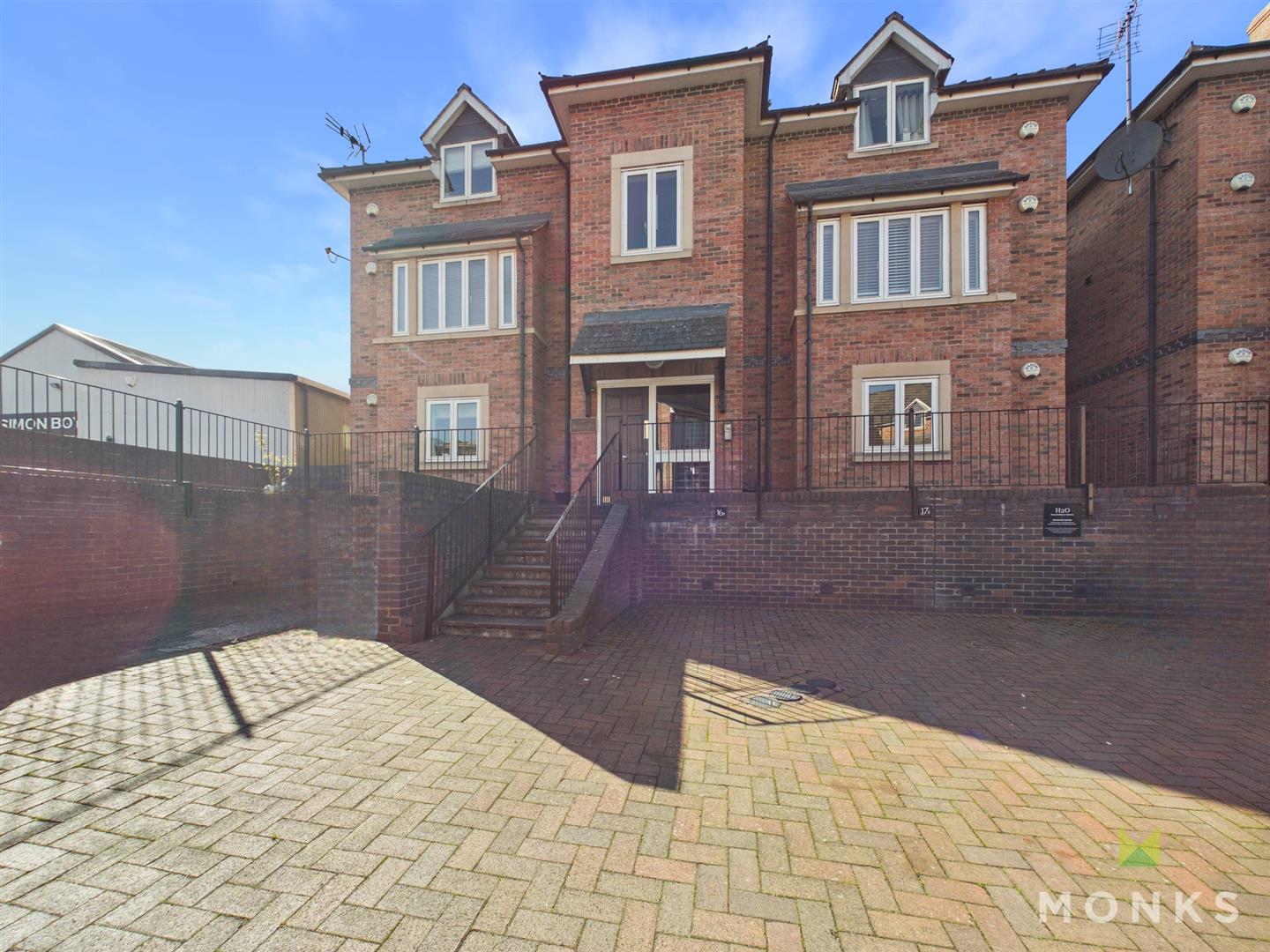 16B Chester Street, Shrewsbury, SY1 1NX For Sale
